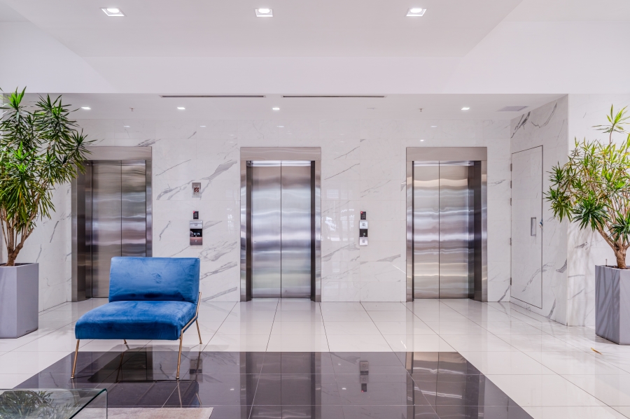 1 Bedroom Property for Sale in Foreshore Western Cape